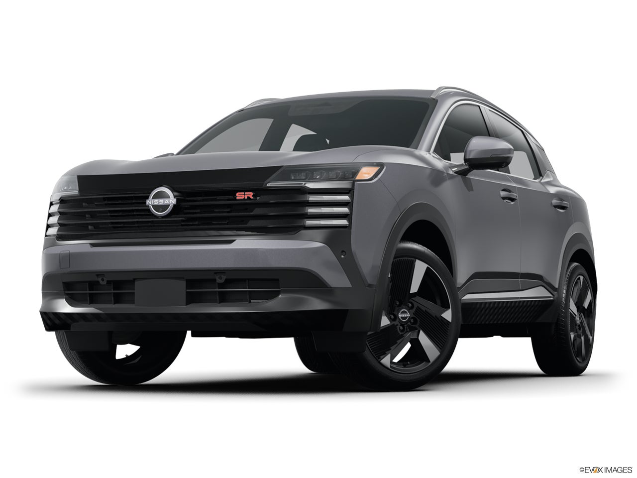 2025 Nissan Kicks photo