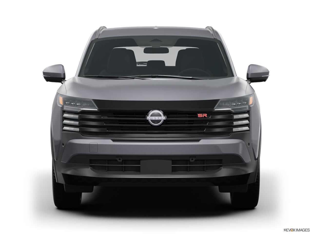 2025 Nissan Kicks photo
