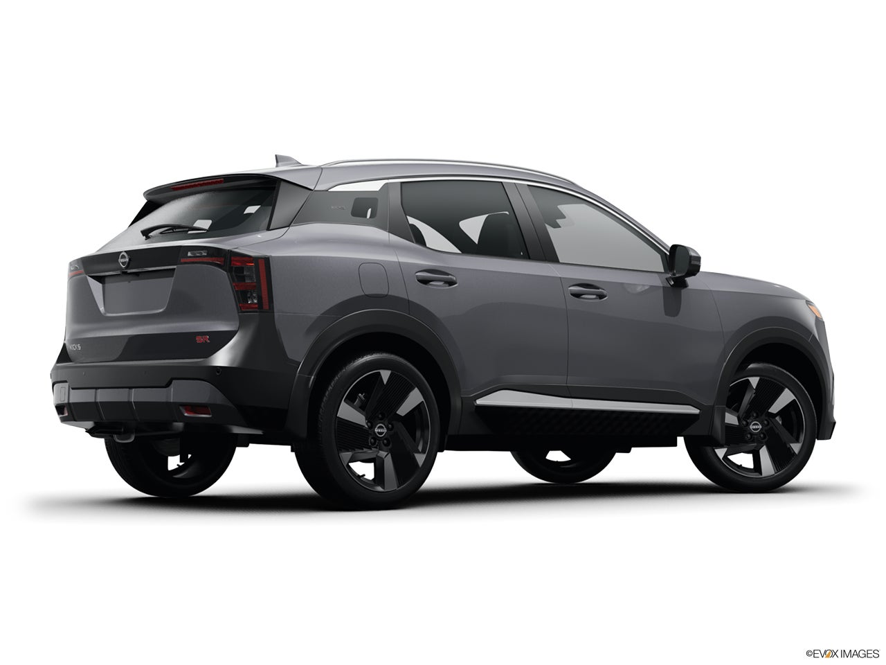 2025 Nissan Kicks photo