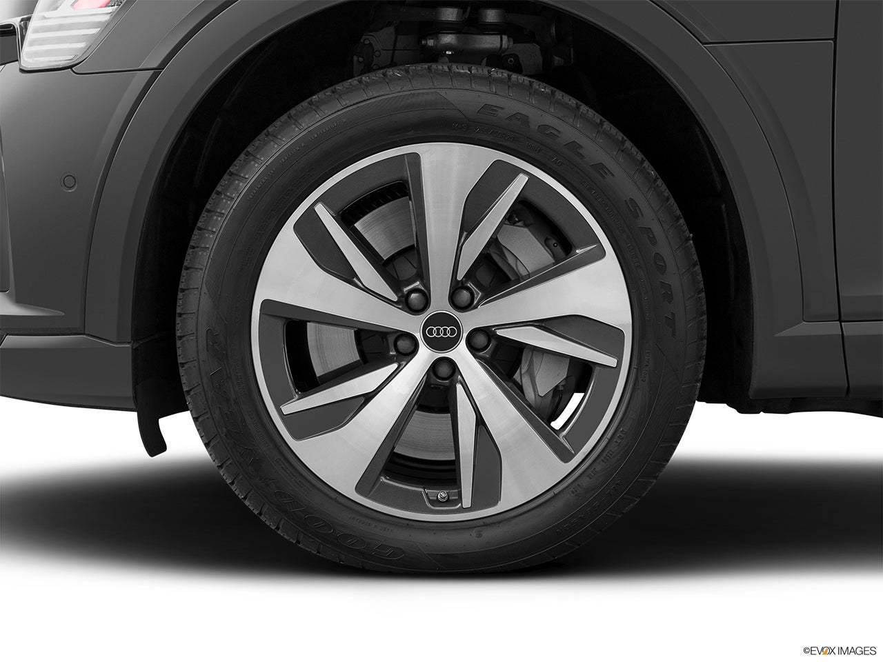 2024 Audi SQ8 Sportback e-tron photo