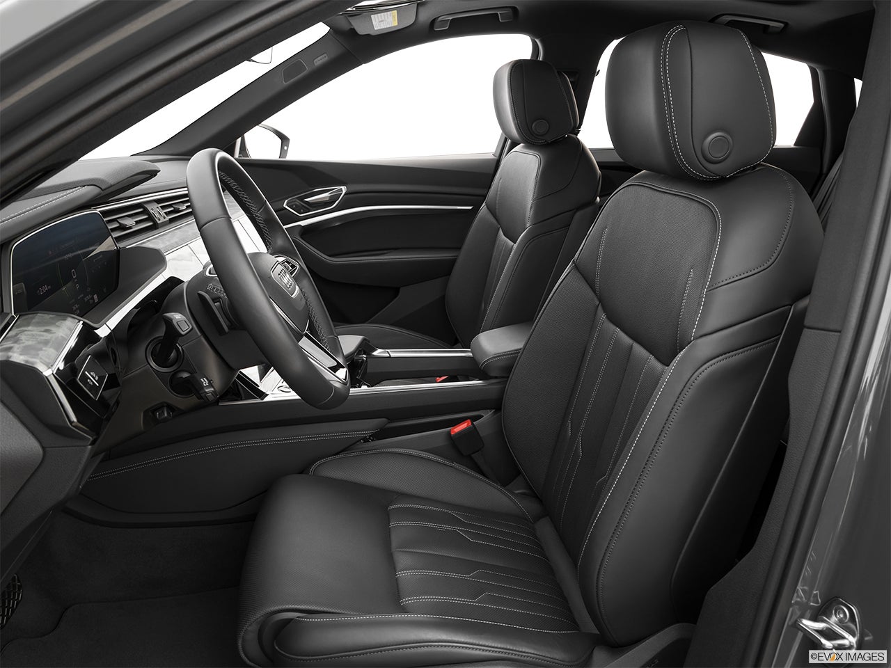 2024 Audi SQ8 Sportback e-tron photo