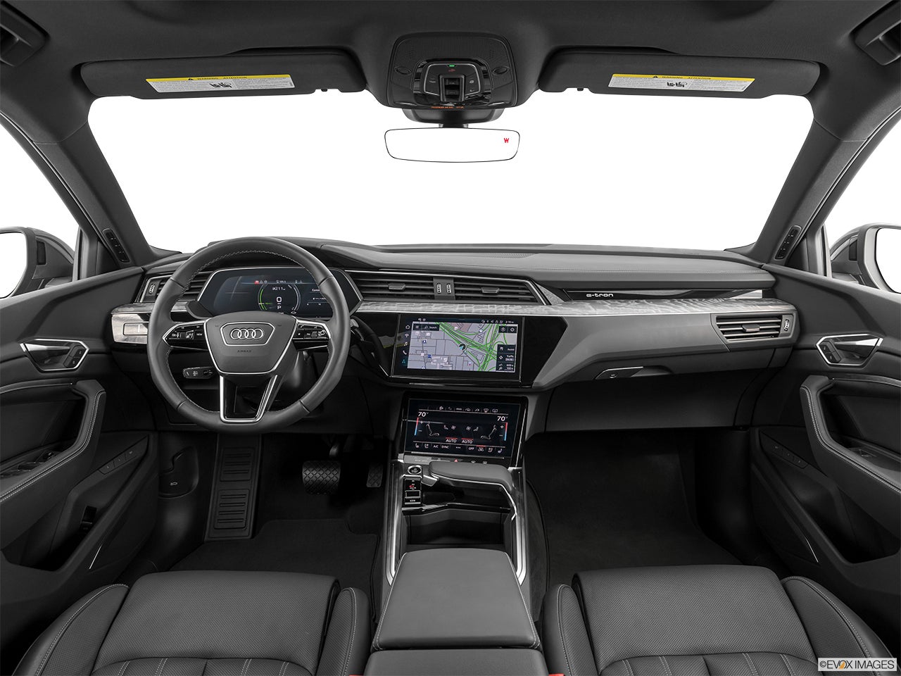 2024 Audi SQ8 Sportback e-tron photo