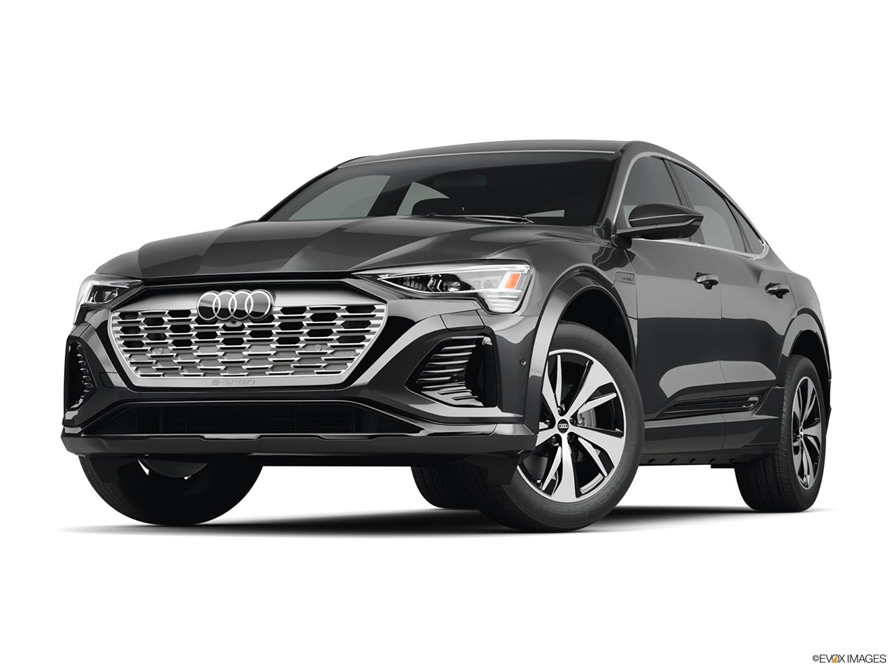 2024 Audi SQ8 Sportback e-tron photo