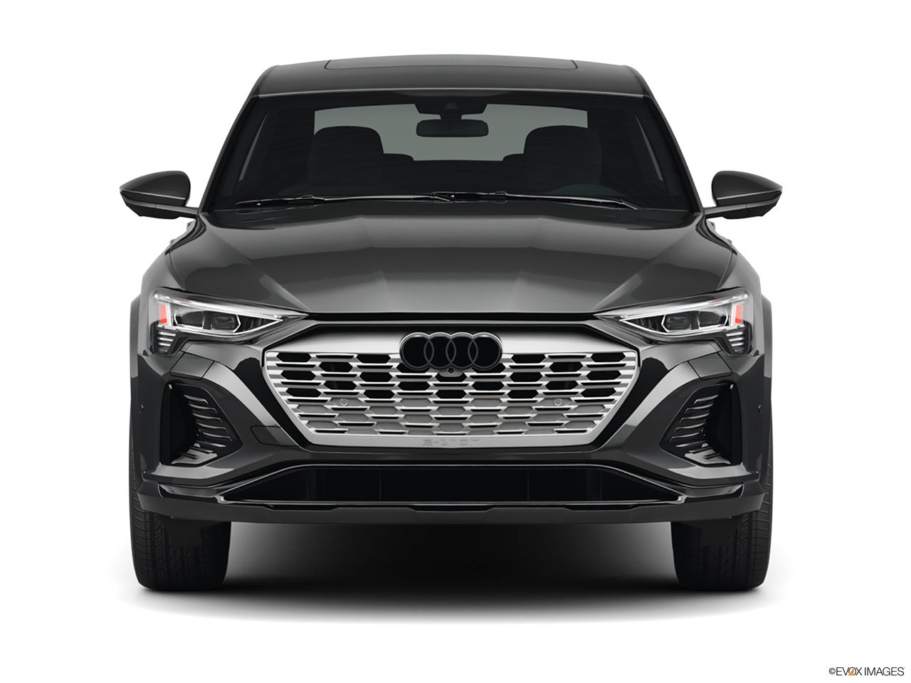 2024 Audi SQ8 Sportback e-tron photo