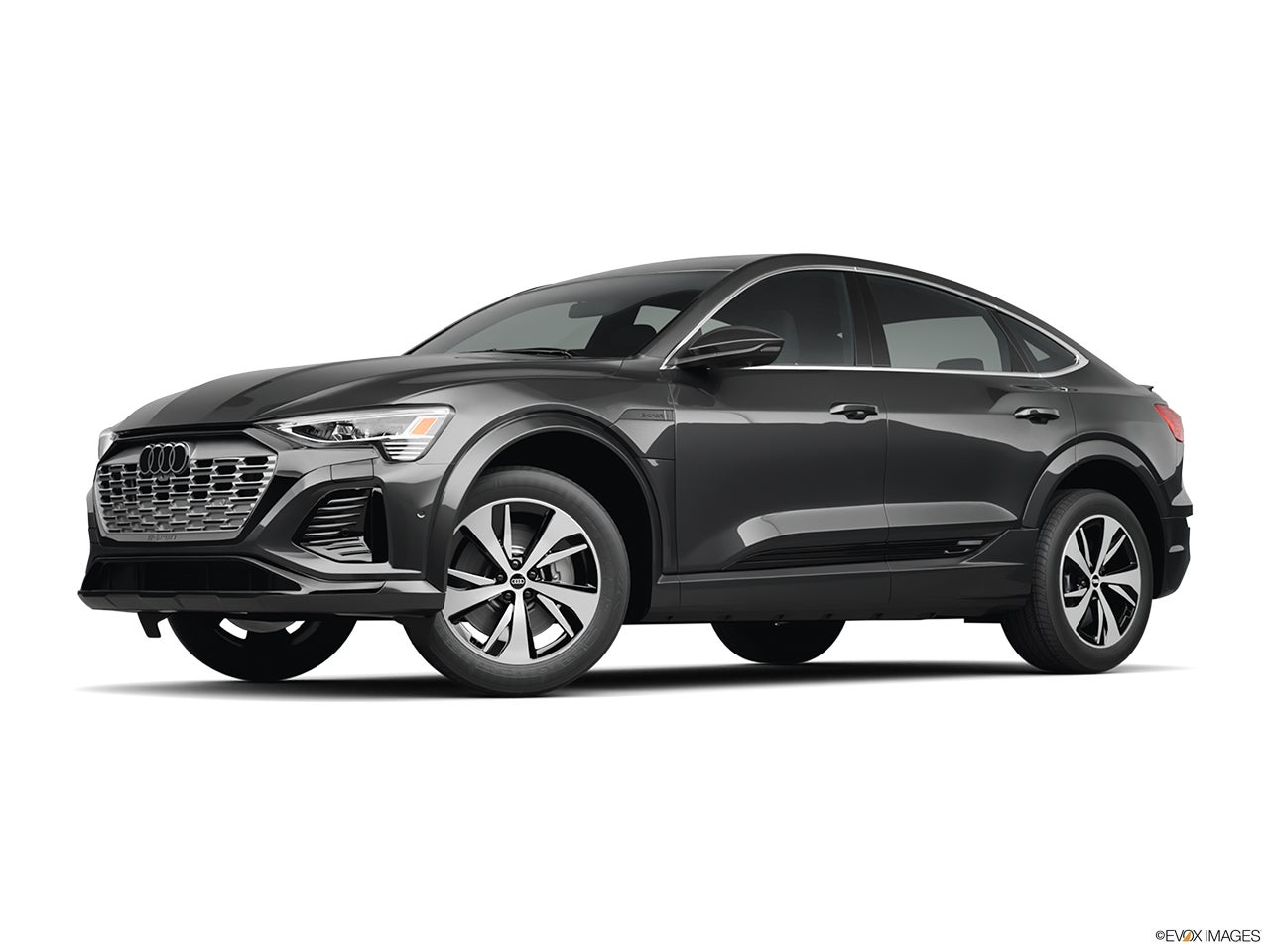 2024 Audi SQ8 Sportback e-tron photo