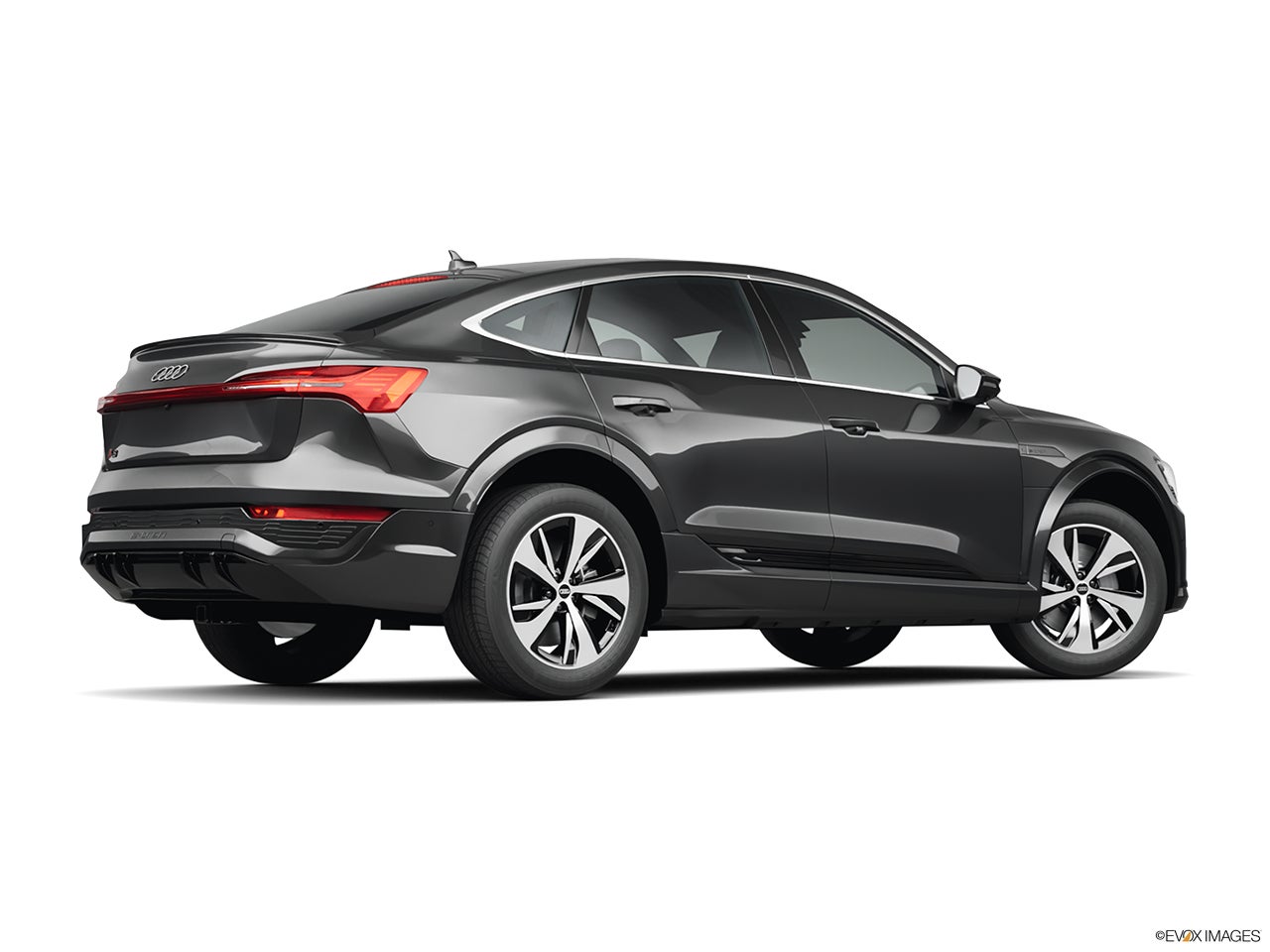 2024 Audi SQ8 Sportback e-tron photo
