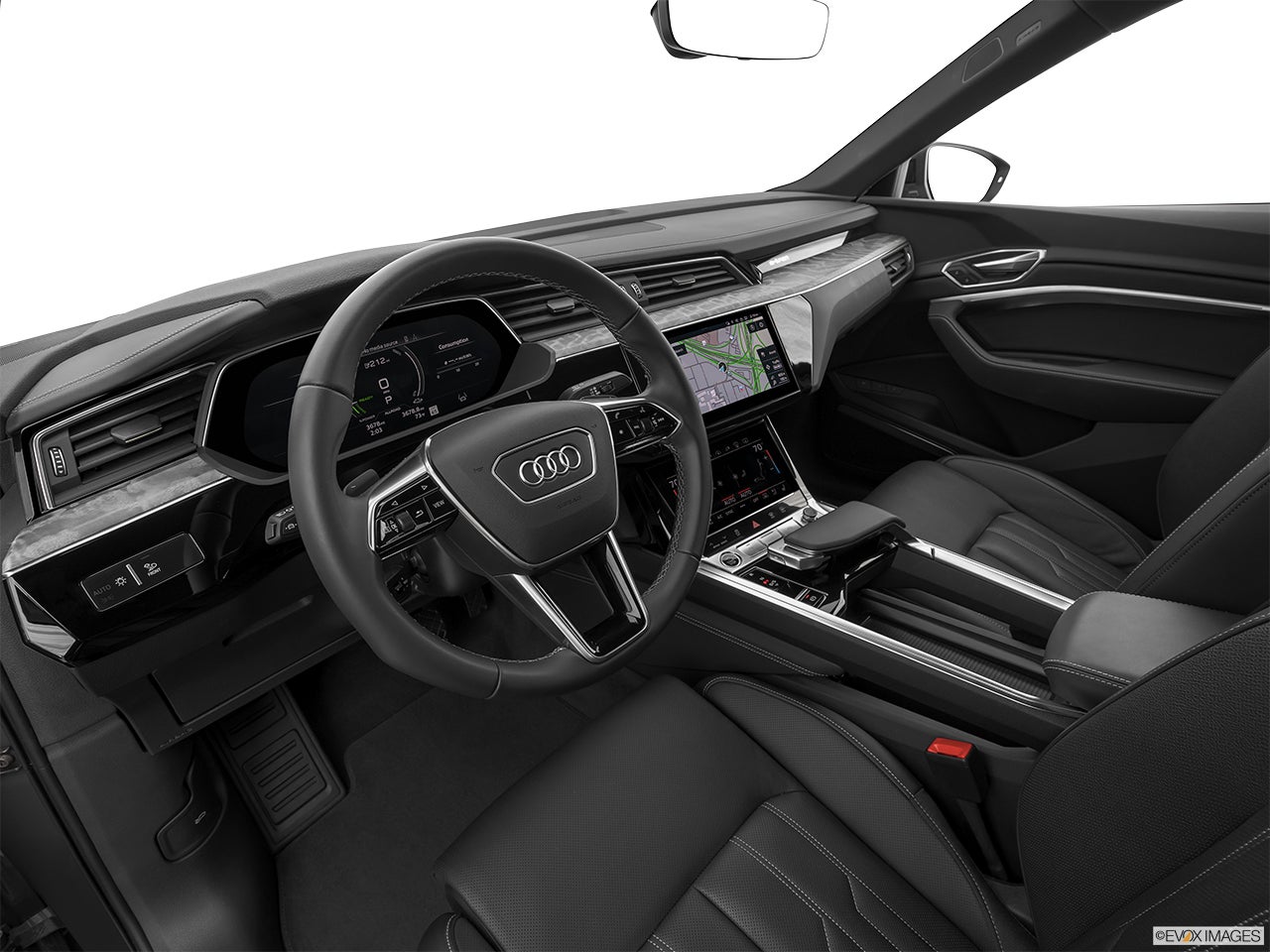 2024 Audi SQ8 Sportback e-tron photo