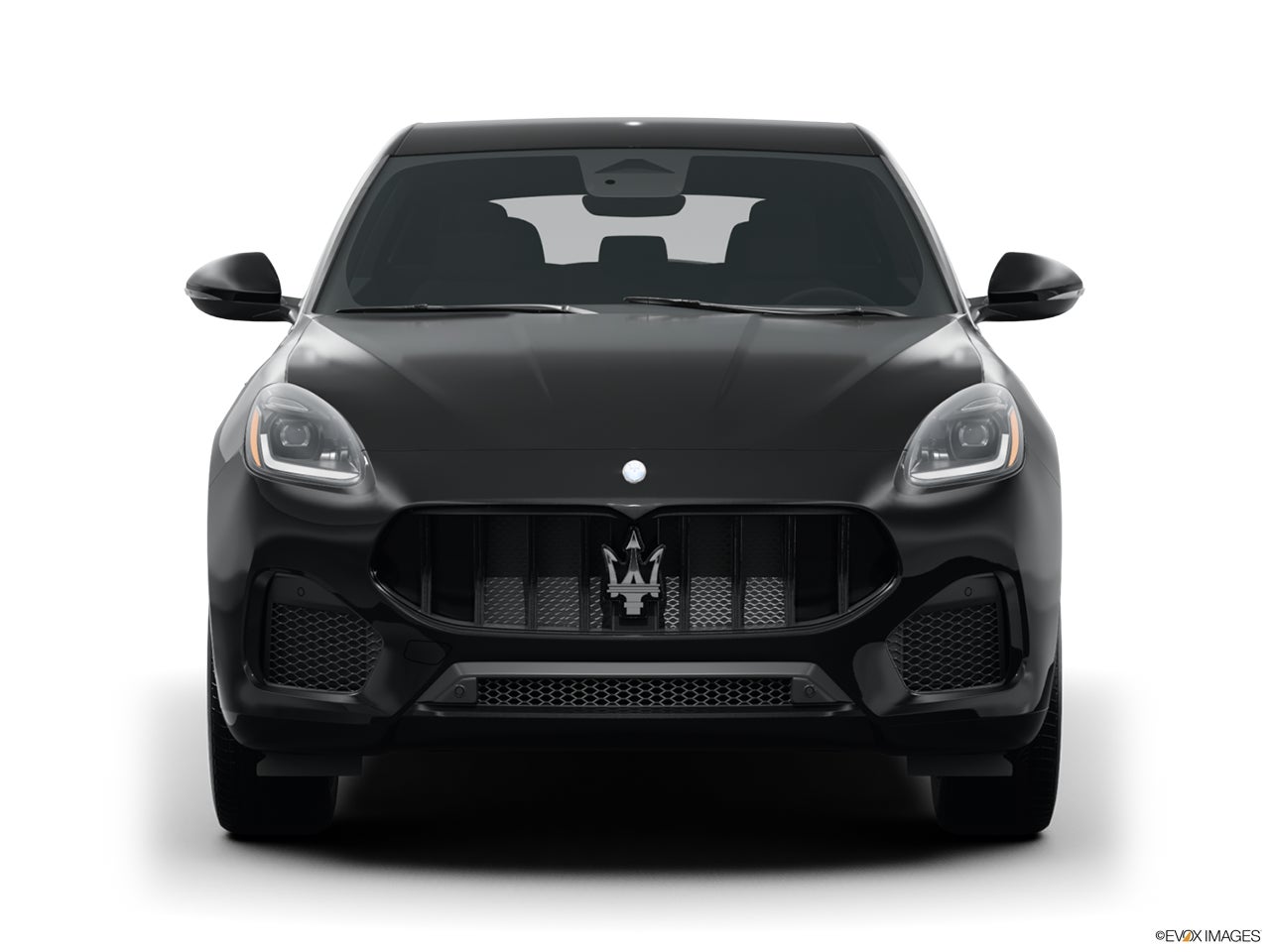 2025 Maserati Grecale photo