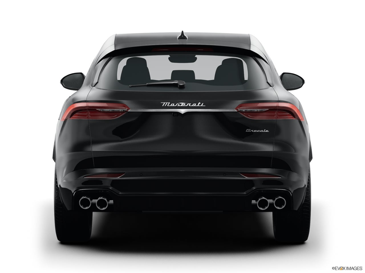 2025 Maserati Grecale photo