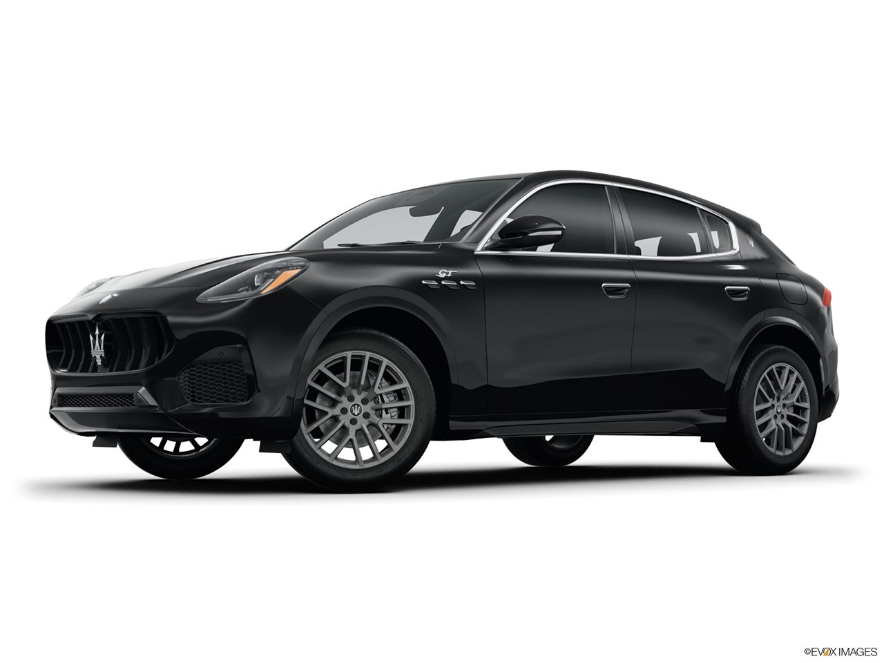 2025 Maserati Grecale photo
