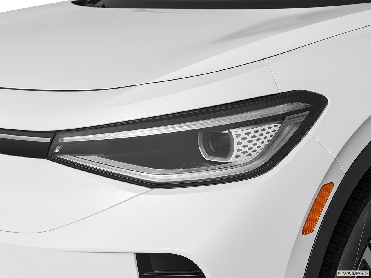 2026 Volkswagen ID.4 photo