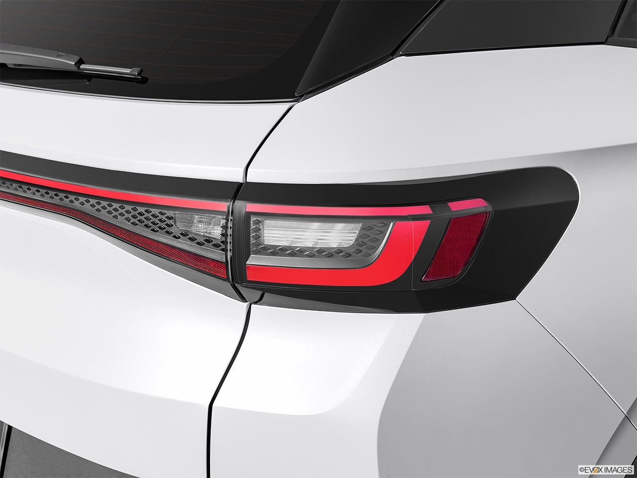 2026 Volkswagen ID.4 photo