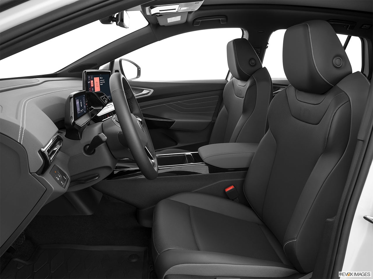 2026 Volkswagen ID.4 photo