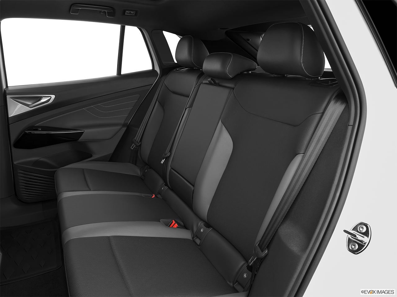 2026 Volkswagen ID.4 photo