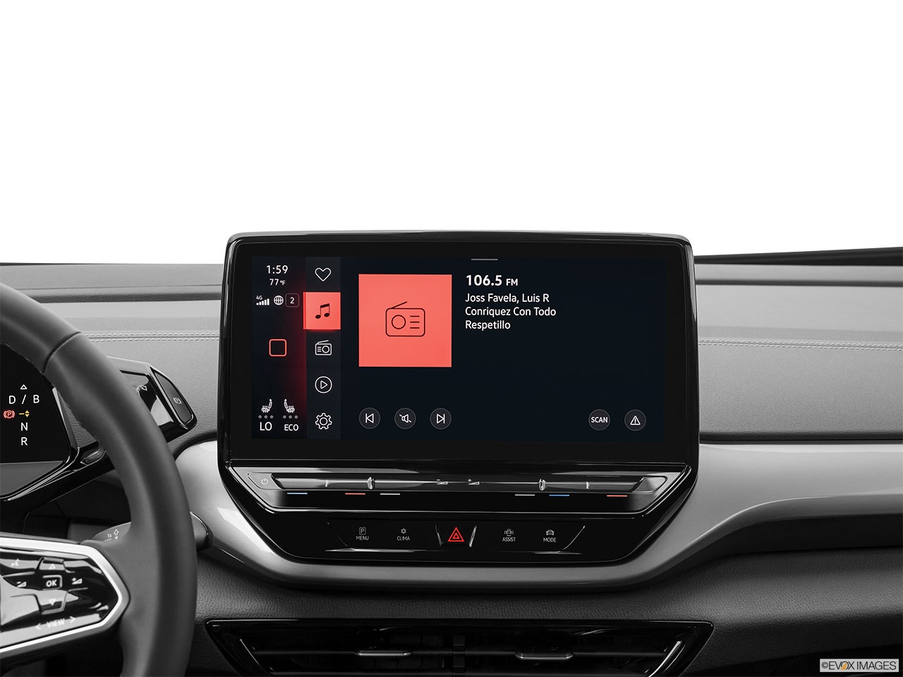 2026 Volkswagen ID.4 photo