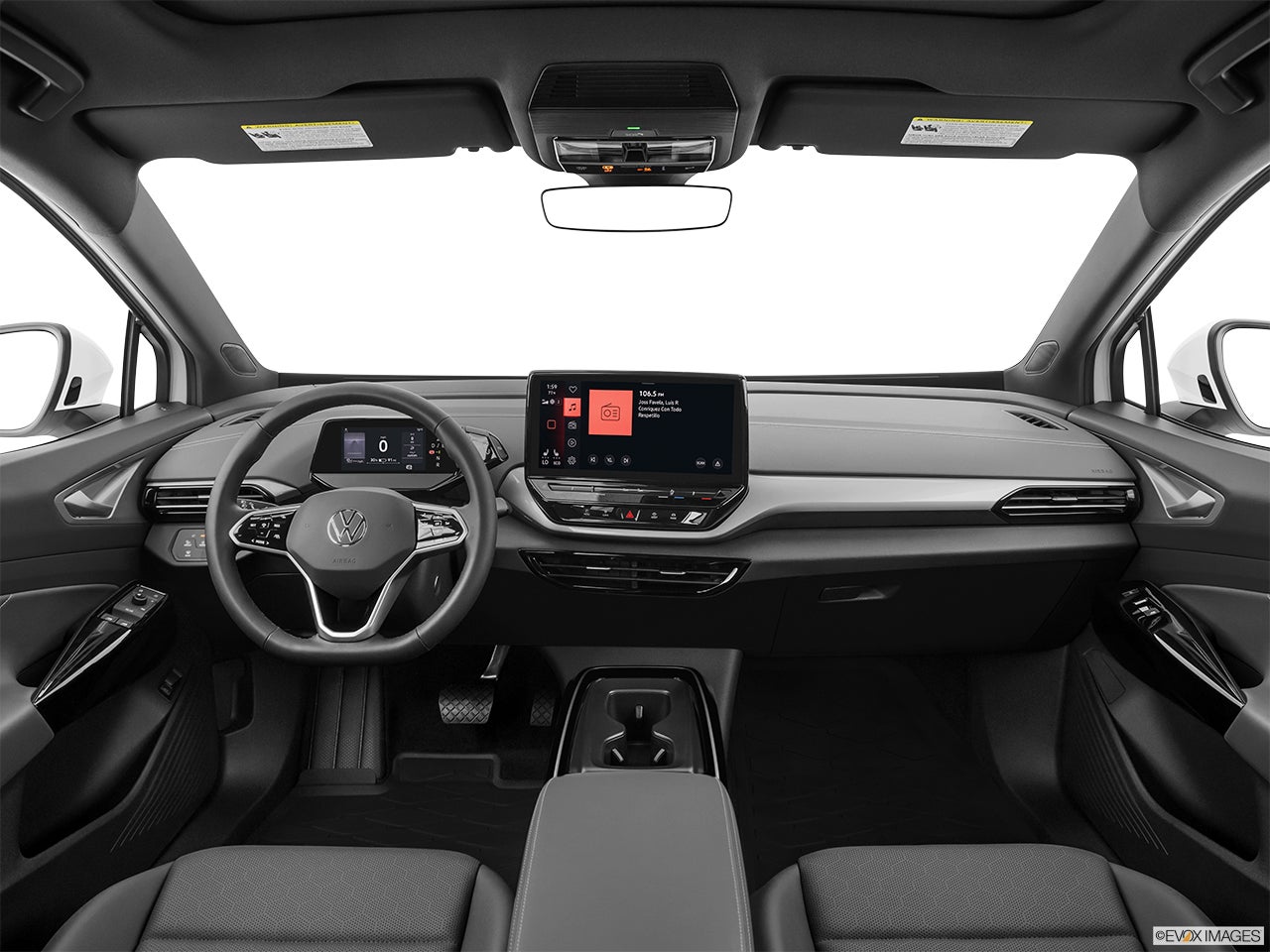 2026 Volkswagen ID.4 photo