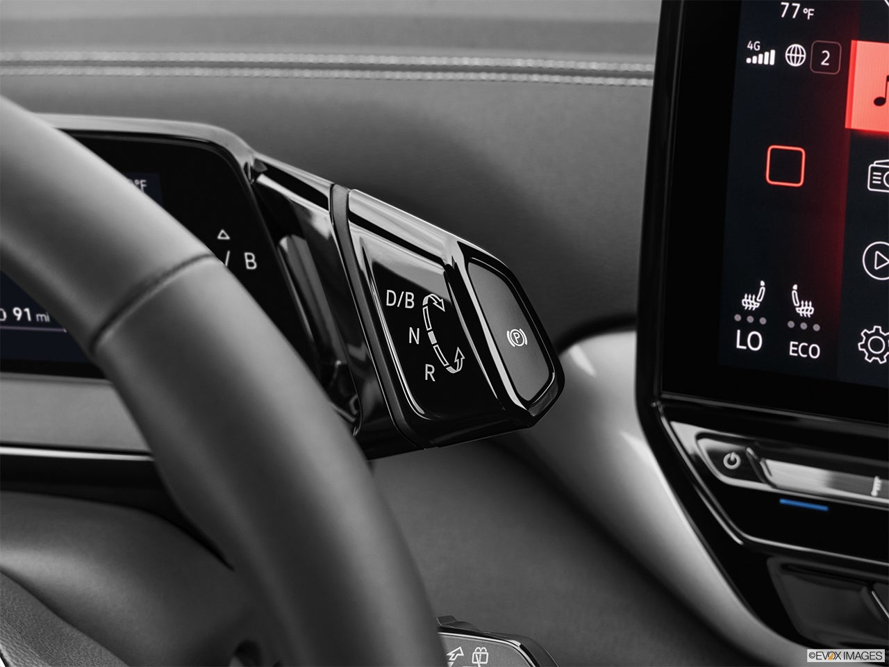 2026 Volkswagen ID.4 photo