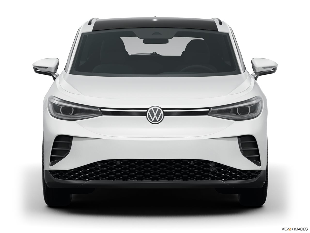 2026 Volkswagen ID.4 photo