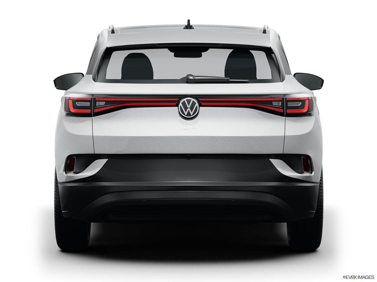 2026 Volkswagen ID.4 photo