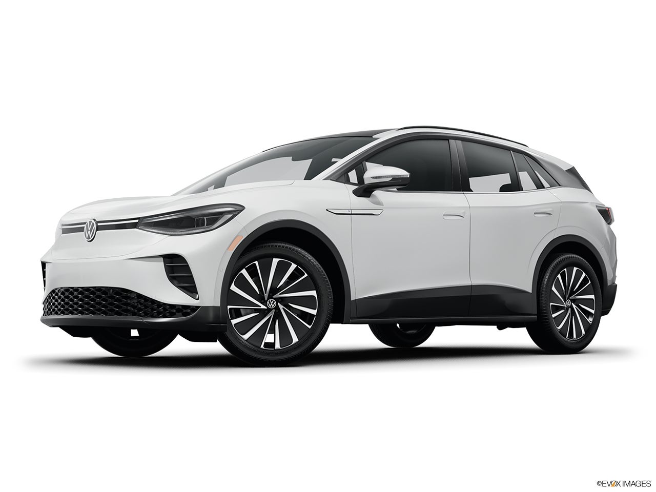 2026 Volkswagen ID.4 photo