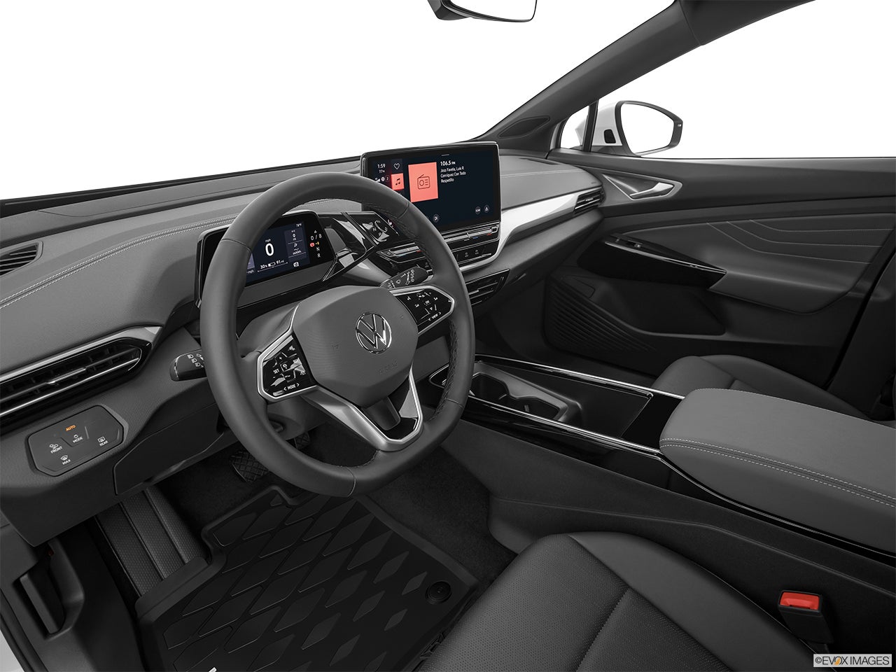 2026 Volkswagen ID.4 photo