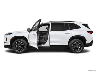 2025 Buick Enclave