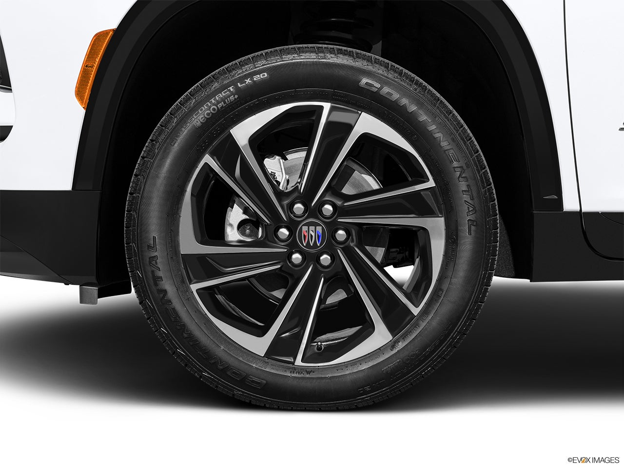 2025 Buick Enclave photo