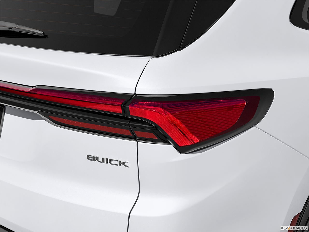 2025 Buick Enclave photo