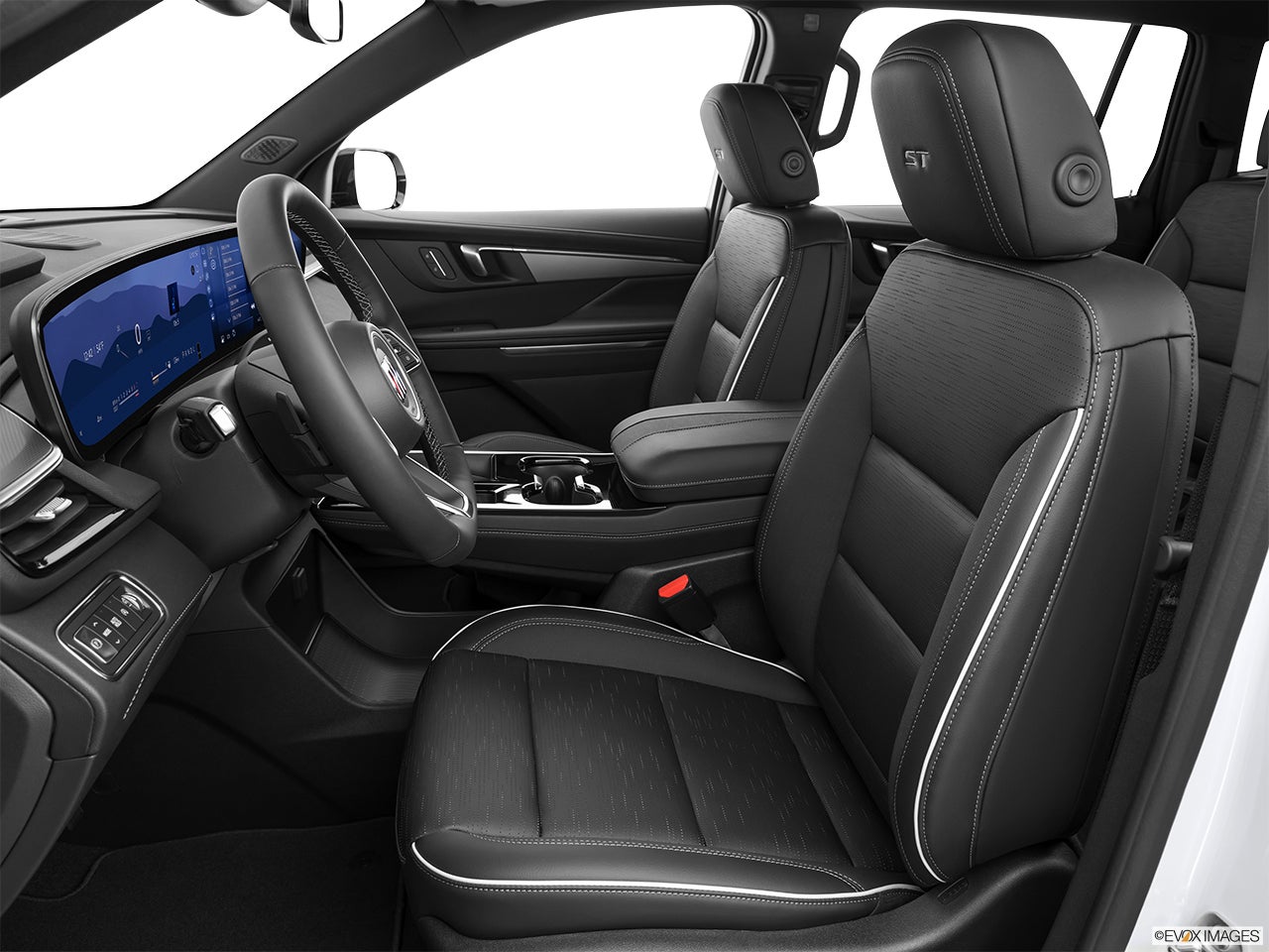 2025 Buick Enclave photo