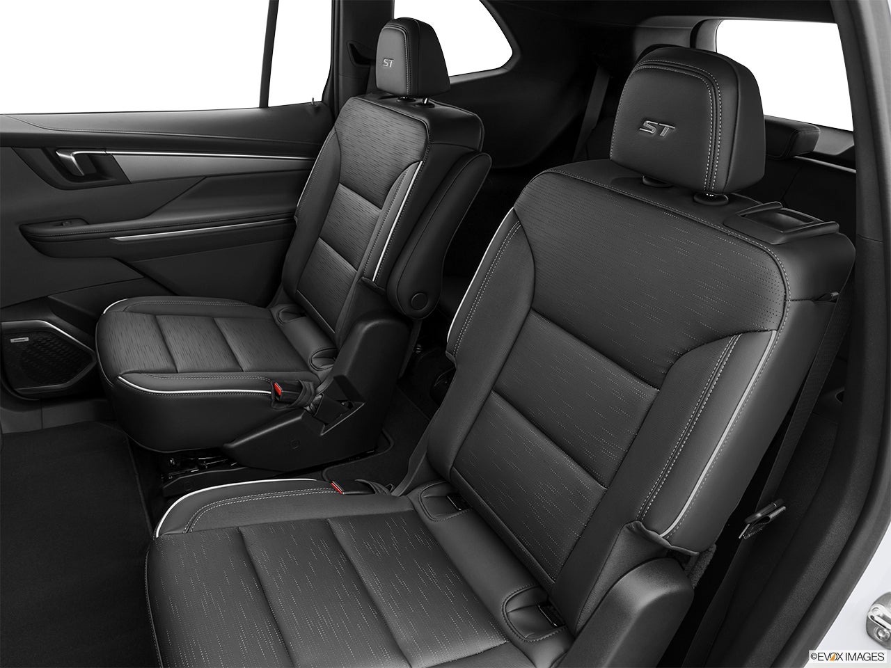 2025 Buick Enclave photo