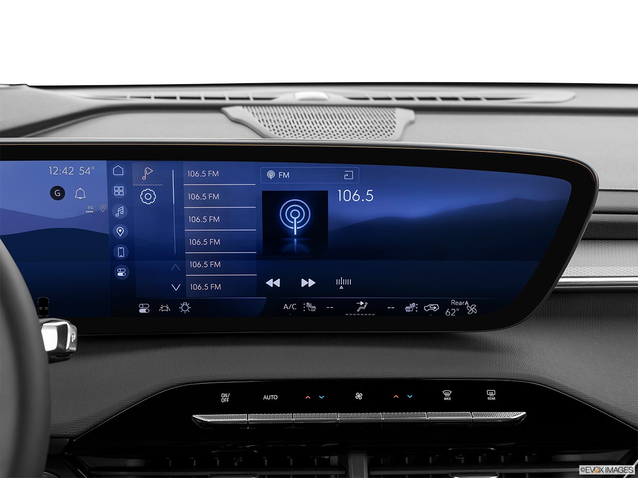 2025 Buick Enclave photo