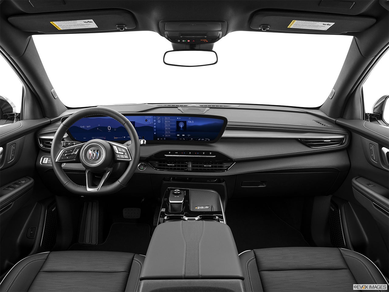 2025 Buick Enclave photo