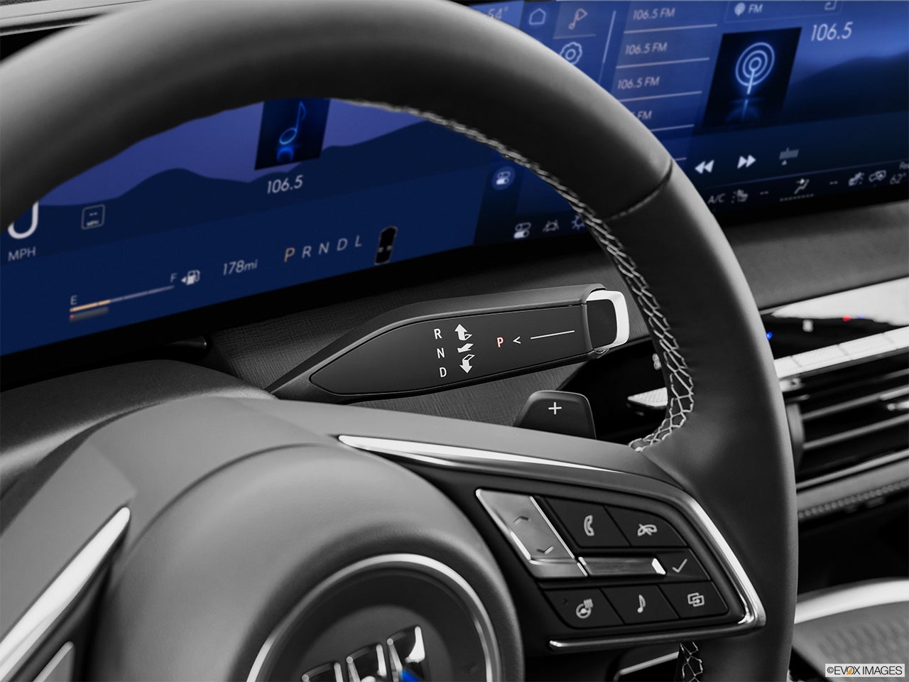 2025 Buick Enclave photo