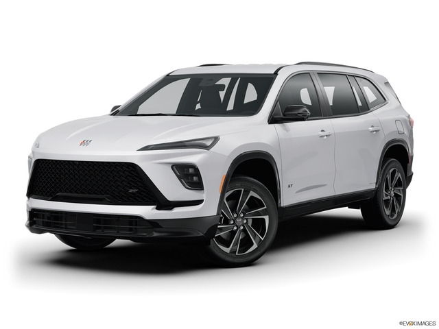 Buick Enclave