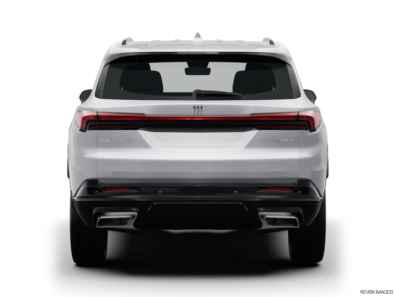 2025 Buick Enclave photo