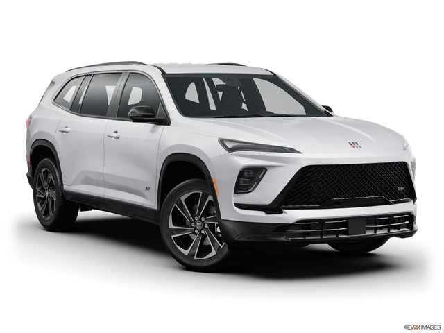 2025 Buick Enclave