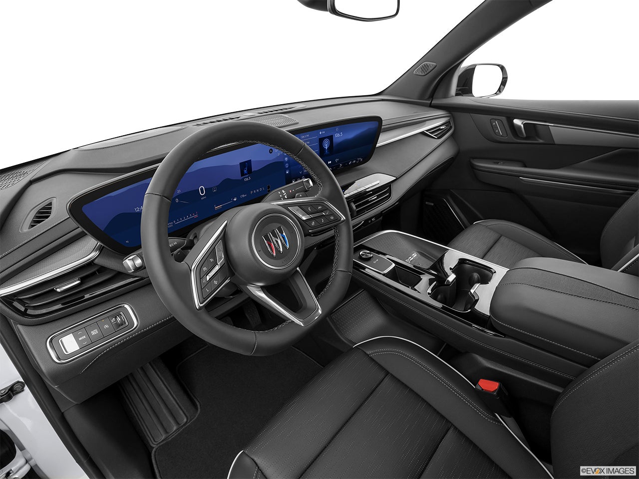 2025 Buick Enclave photo