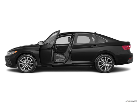 2025 Volkswagen Jetta