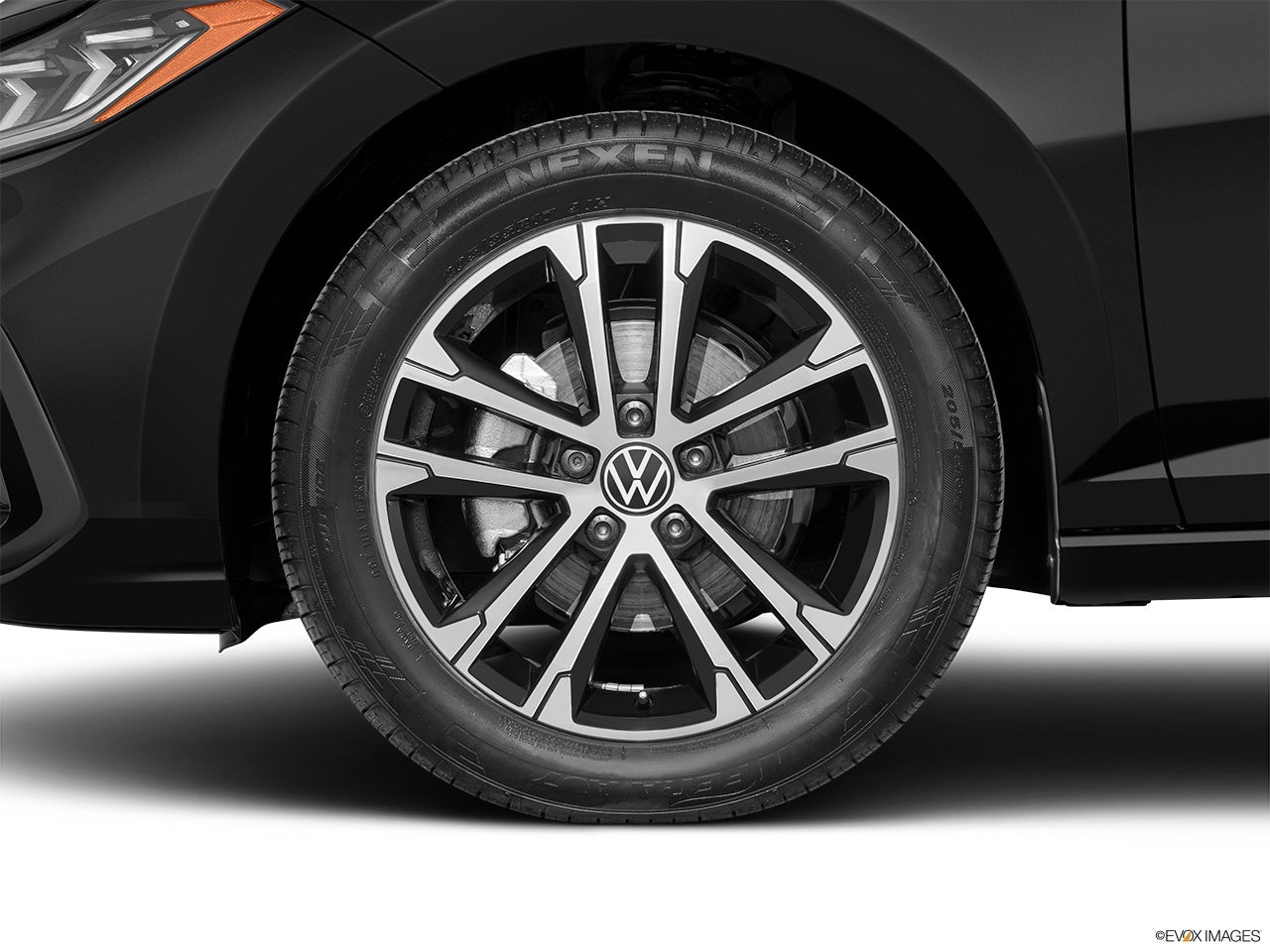 2026 Volkswagen Jetta photo