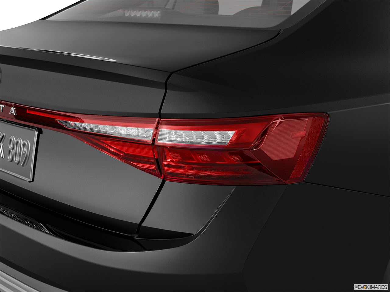 2026 Volkswagen Jetta photo