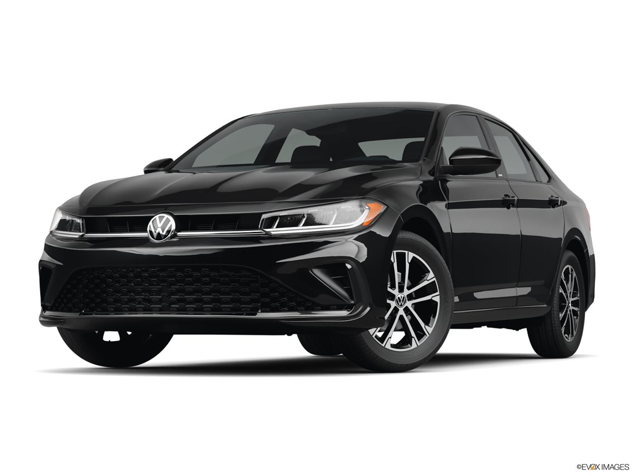 2026 Volkswagen Jetta photo