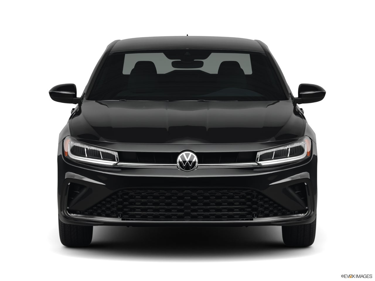 2026 Volkswagen Jetta photo