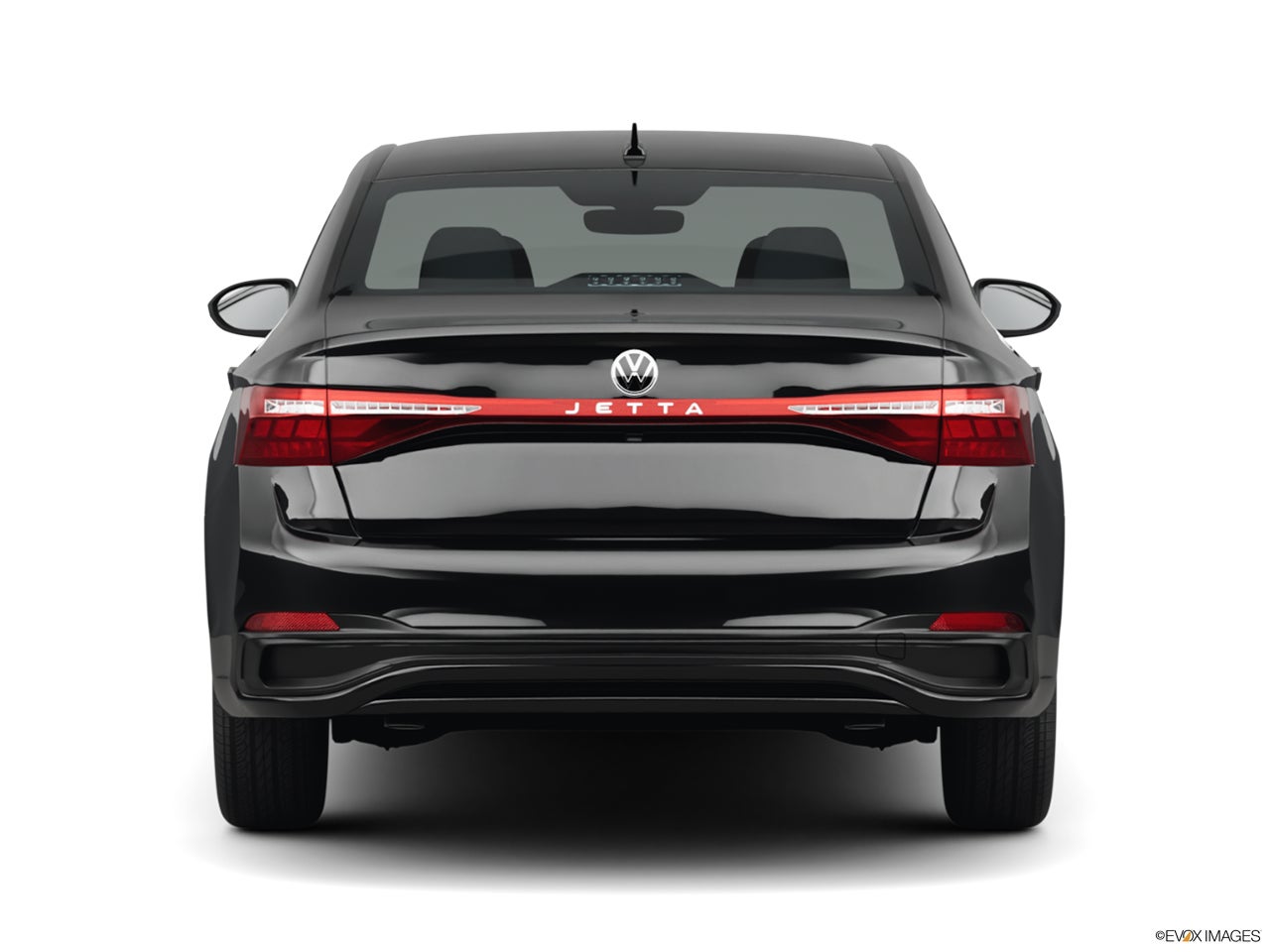 2026 Volkswagen Jetta photo