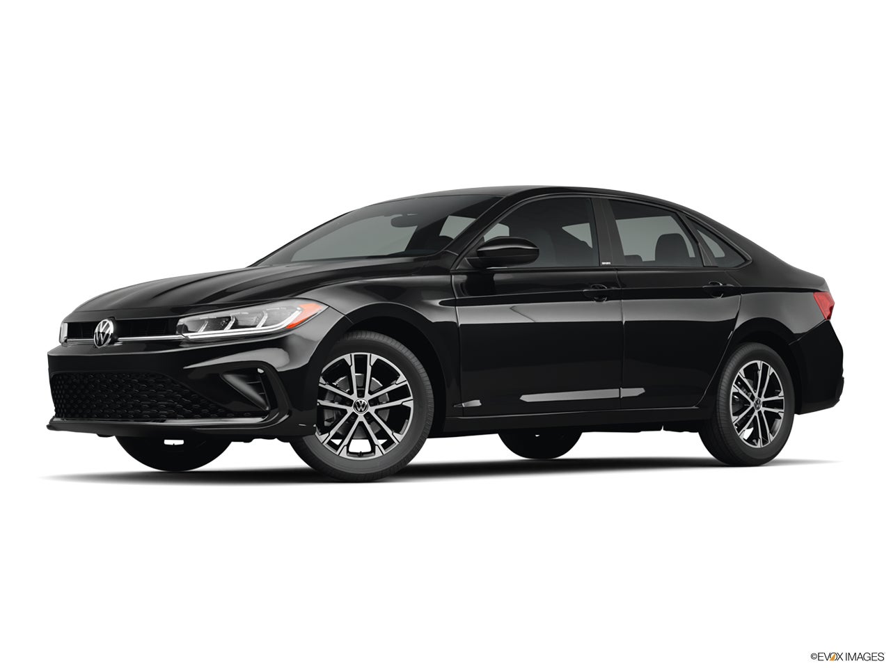 2026 Volkswagen Jetta photo