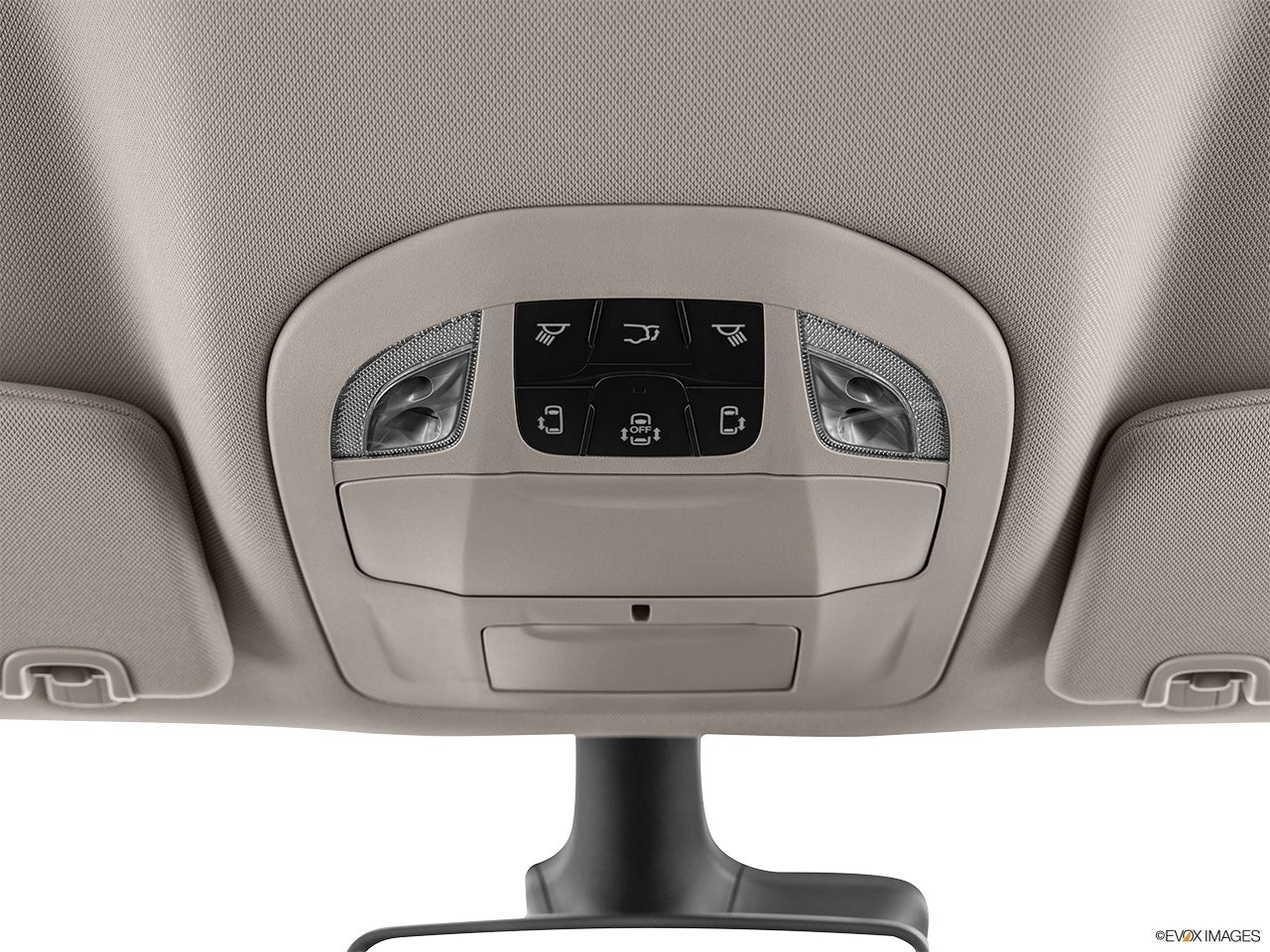 2025 Chrysler Pacifica photo