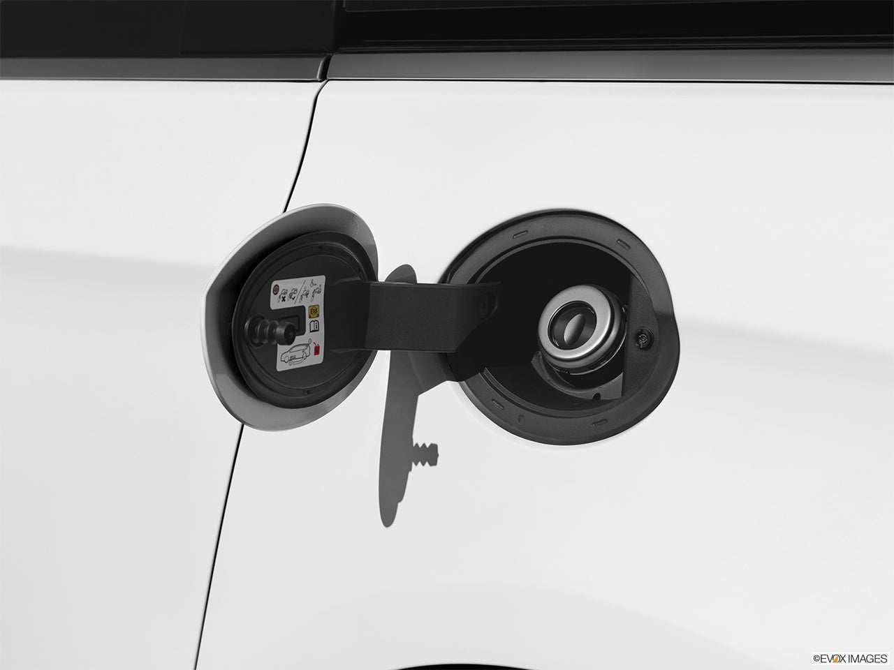 2025 Chrysler Pacifica photo
