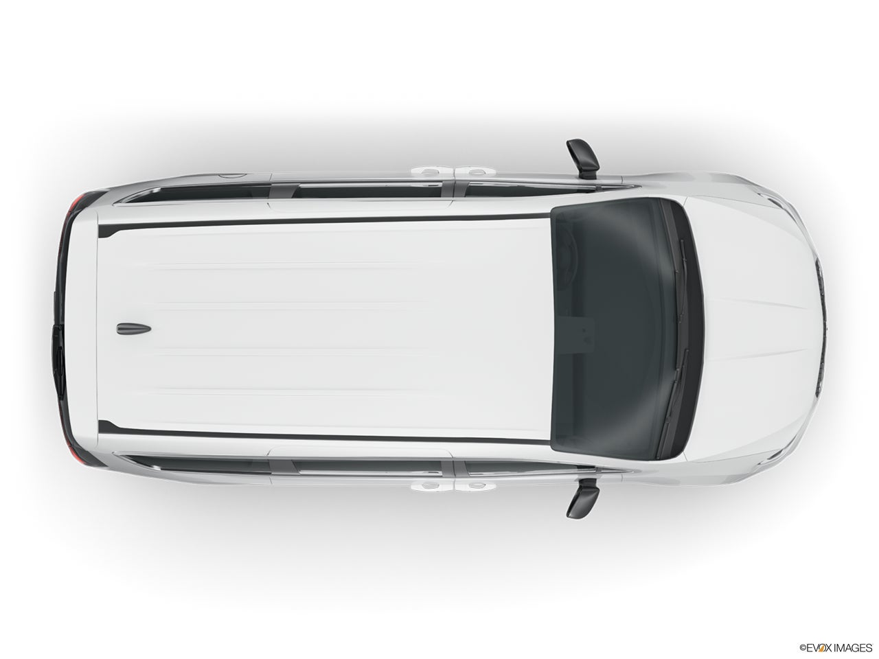 2025 Chrysler Pacifica photo