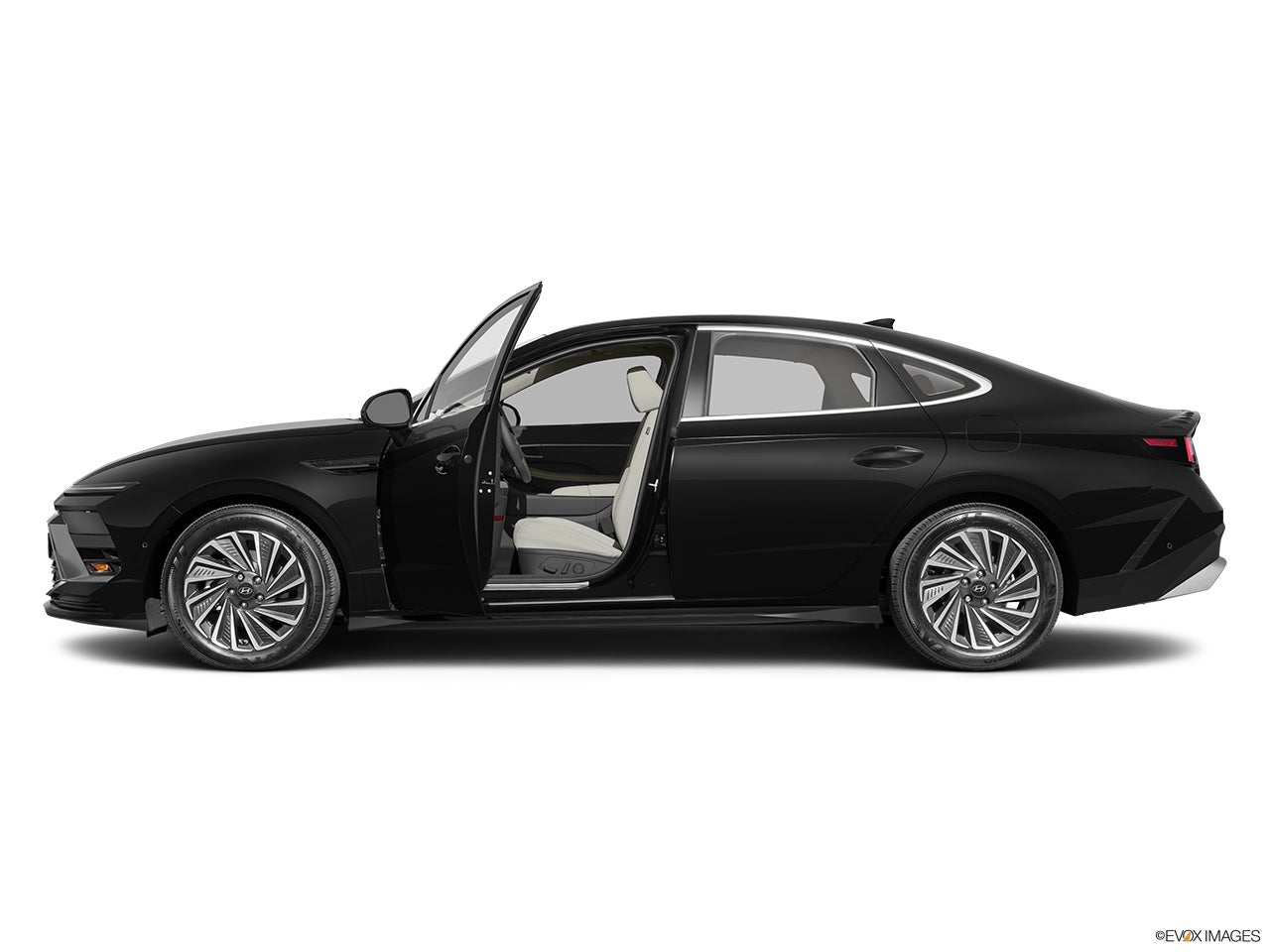 2024 Hyundai SONATA Hybrid photo