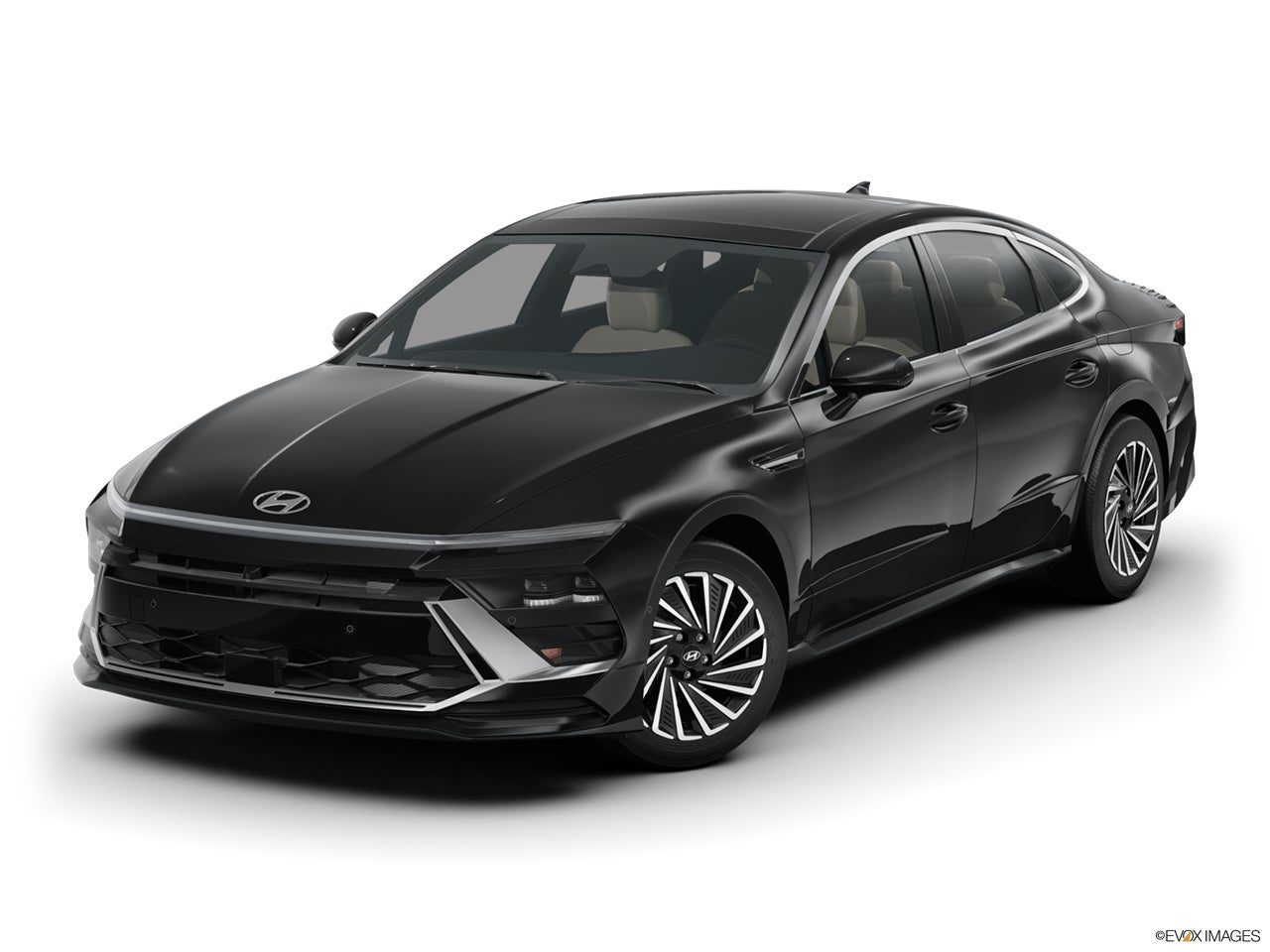 2024 Hyundai SONATA Hybrid photo