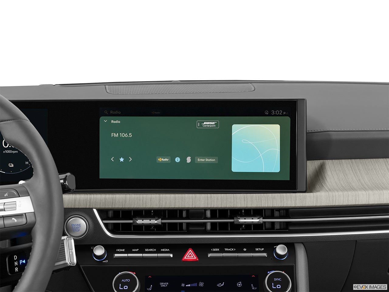 2024 Hyundai SONATA Hybrid photo